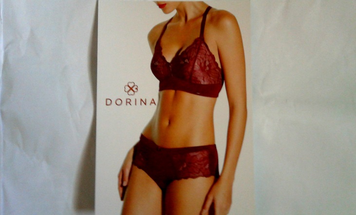 DORINA -     